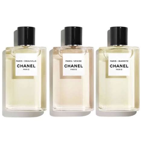 chanel paris - venise 50ml|chanel paris venise review.